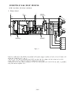 Preview for 210 page of Hitachi RAD-25NH5 Service Manual