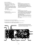 Preview for 246 page of Hitachi RAD-25NH5 Service Manual