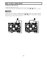 Preview for 318 page of Hitachi RAD-25NH5 Service Manual