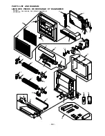 Preview for 346 page of Hitachi RAD-25NH5 Service Manual