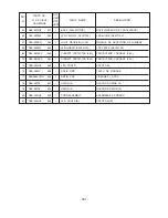 Preview for 355 page of Hitachi RAD-25NH5 Service Manual