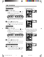 Preview for 10 page of Hitachi RAD-50DH7 / RAC-50DH7 Instruction Manual