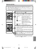 Preview for 25 page of Hitachi RAD-50DH7 / RAC-50DH7 Instruction Manual