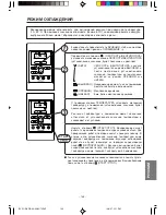 Preview for 27 page of Hitachi RAD-50DH7 / RAC-50DH7 Instruction Manual