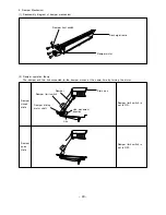 Preview for 42 page of Hitachi RAD25QH4 Service Manual