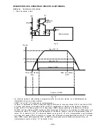 Preview for 164 page of Hitachi RAD25QH4 Service Manual