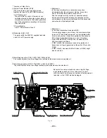 Preview for 181 page of Hitachi RAD25QH4 Service Manual