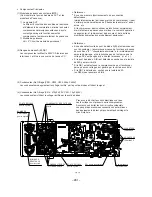 Preview for 182 page of Hitachi RAD25QH4 Service Manual