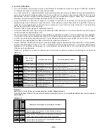 Preview for 186 page of Hitachi RAD25QH4 Service Manual