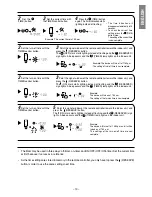 Предварительный просмотр 13 страницы Hitachi RAF-25NH5 Instruction Manual