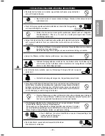 Preview for 25 page of Hitachi RAF-25QH8 Instruction Manual