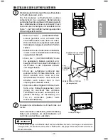 Preview for 37 page of Hitachi RAF-25QH8 Instruction Manual