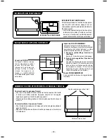 Preview for 49 page of Hitachi RAF-25QH8 Instruction Manual