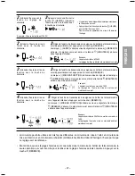 Preview for 57 page of Hitachi RAF-25QH8 Instruction Manual