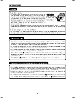 Preview for 64 page of Hitachi RAF-25QH8 Instruction Manual