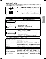 Preview for 65 page of Hitachi RAF-25QH8 Instruction Manual