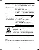 Preview for 88 page of Hitachi RAF-25QH8 Instruction Manual