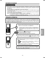 Preview for 95 page of Hitachi RAF-25QH8 Instruction Manual