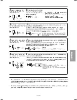 Preview for 101 page of Hitachi RAF-25QH8 Instruction Manual