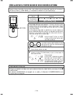 Preview for 102 page of Hitachi RAF-25QH8 Instruction Manual