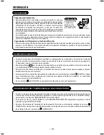 Preview for 108 page of Hitachi RAF-25QH8 Instruction Manual