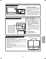 Preview for 115 page of Hitachi RAF-25QH8 Instruction Manual