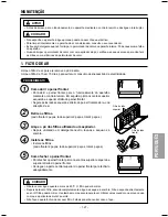 Preview for 127 page of Hitachi RAF-25QH8 Instruction Manual