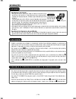 Preview for 130 page of Hitachi RAF-25QH8 Instruction Manual