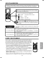 Preview for 143 page of Hitachi RAF-25QH8 Instruction Manual