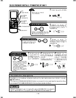 Preview for 144 page of Hitachi RAF-25QH8 Instruction Manual