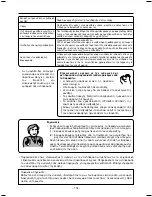 Preview for 154 page of Hitachi RAF-25QH8 Instruction Manual