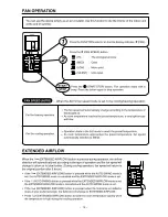 Preview for 16 page of Hitachi RAF-25QH8 Service Manual