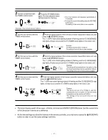 Preview for 18 page of Hitachi RAF-25QH8 Service Manual