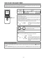 Preview for 19 page of Hitachi RAF-25QH8 Service Manual