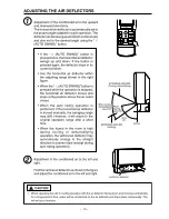 Preview for 20 page of Hitachi RAF-25QH8 Service Manual