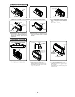 Preview for 43 page of Hitachi RAF-25QH8 Service Manual