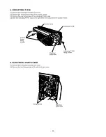 Preview for 44 page of Hitachi RAF-25QH8 Service Manual