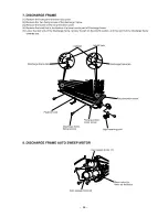 Preview for 45 page of Hitachi RAF-25QH8 Service Manual