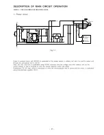 Preview for 47 page of Hitachi RAF-25QH8 Service Manual