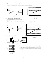 Preview for 49 page of Hitachi RAF-25QH8 Service Manual