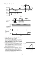 Preview for 50 page of Hitachi RAF-25QH8 Service Manual