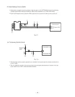 Preview for 52 page of Hitachi RAF-25QH8 Service Manual