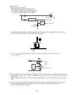 Preview for 57 page of Hitachi RAF-25QH8 Service Manual