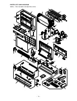 Preview for 65 page of Hitachi RAF-25QH8 Service Manual