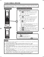 Preview for 16 page of Hitachi RAF-25QXA Instruction Manual