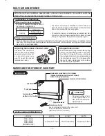 Preview for 29 page of Hitachi RAF-25QXA Instruction Manual