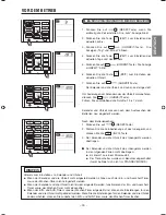 Preview for 42 page of Hitachi RAF-25QXA Instruction Manual