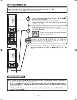 Preview for 47 page of Hitachi RAF-25QXA Instruction Manual