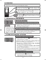 Preview for 49 page of Hitachi RAF-25QXA Instruction Manual