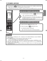 Preview for 50 page of Hitachi RAF-25QXA Instruction Manual